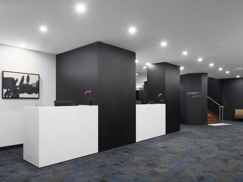 Mercure Welcome Melbourne - Northern Rivers Accommodation 2