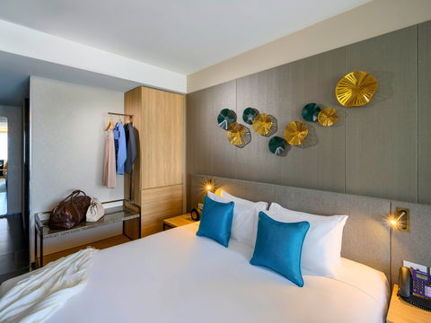 Novotel Melbourne Central - Northern Rivers Accommodation 0
