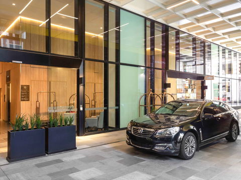 Novotel Melbourne Central - Northern Rivers Accommodation 1