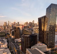 Four Points Melbourne Docklands - Northern Rivers Accommodation