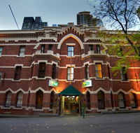 Gordon House Apartments - Northern Rivers Accommodation