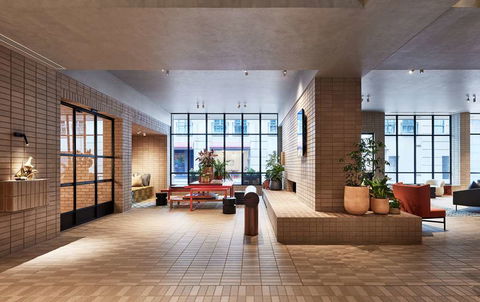 Hyatt Centric Melbourne - Northern Rivers Accommodation 2