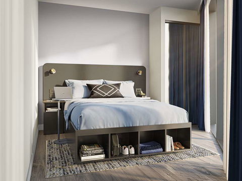 Scape Living At Aurora - Northern Rivers Accommodation 2