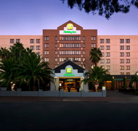 Holiday Inn Parramatta - Northern Rivers Accommodation
