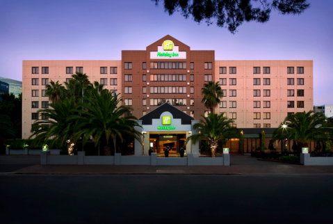 Holiday Inn Parramatta - Northern Rivers Accommodation 0