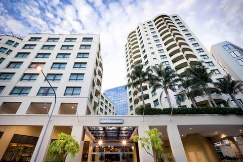 Mantra Parramatta - Northern Rivers Accommodation 0