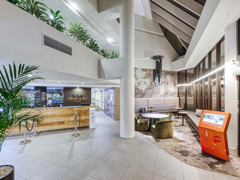 Mercure Penrith - Northern Rivers Accommodation 2