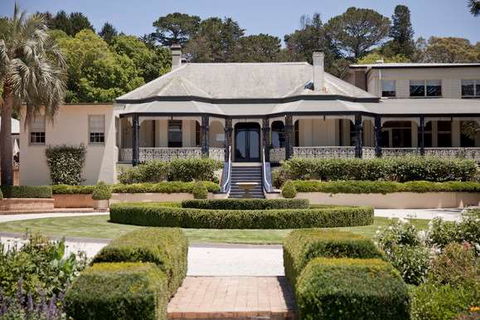 Peppers Craigieburn Resort - Northern Rivers Accommodation 0