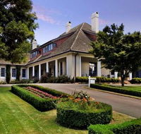 Peppers Manor House - Northern Rivers Accommodation
