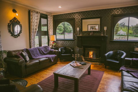 Sylvan Glen Guest House - Northern Rivers Accommodation 0