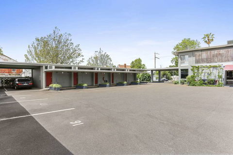 Comfort Inn Botanical - Northern Rivers Accommodation 2
