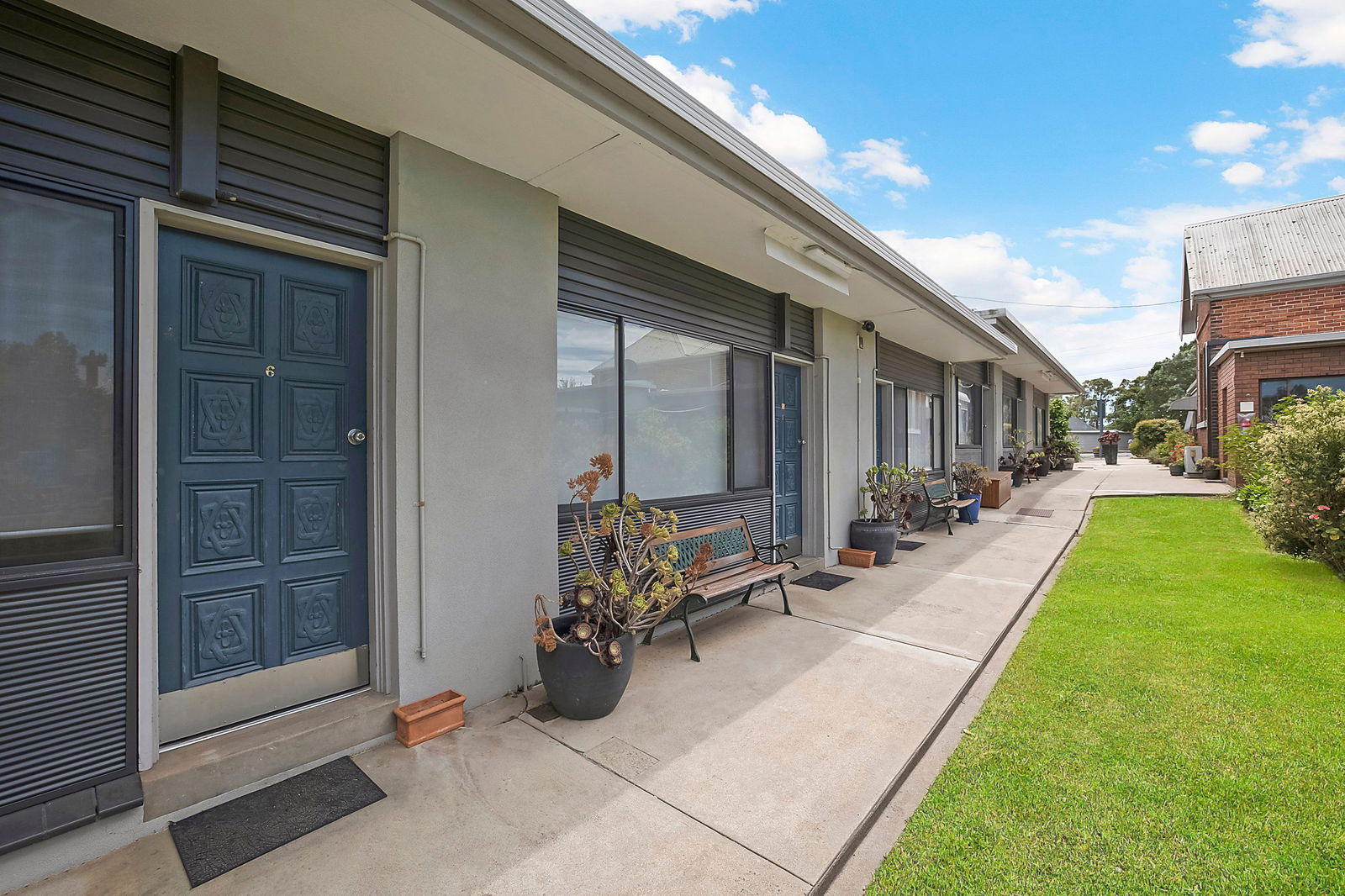 Jilpanger VIC Northern Rivers Accommodation