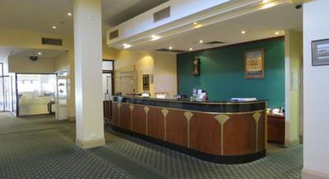 Criterion Hotel Perth - Northern Rivers Accommodation 0