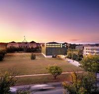 Little National Hotel - Northern Rivers Accommodation