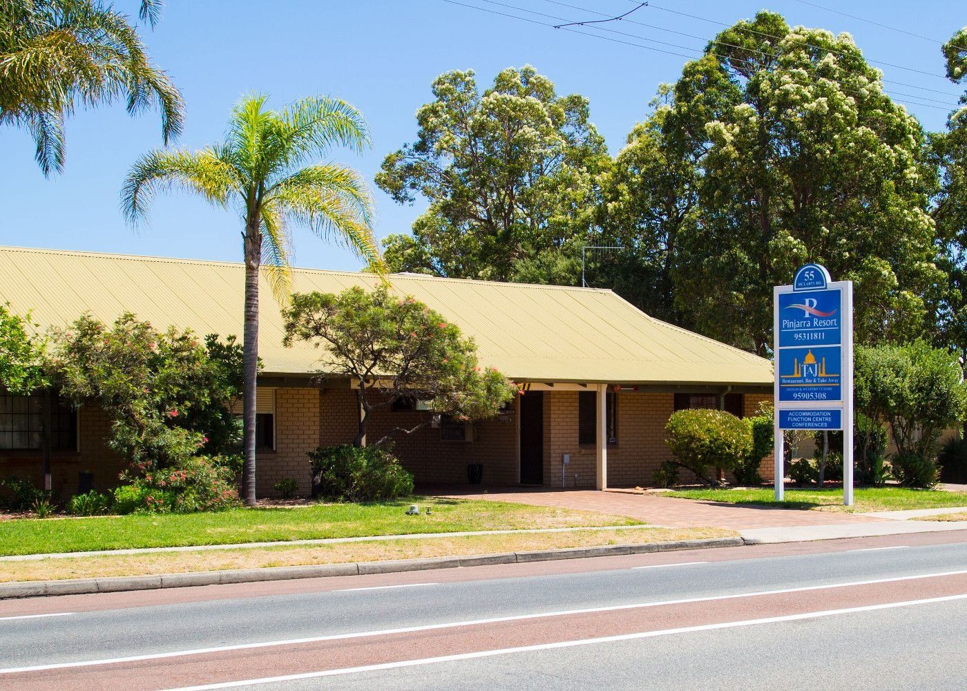 West Pinjarra WA Northern Rivers Accommodation