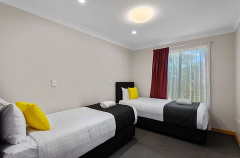 Eastgate On The Range Motel - Northern Rivers Accommodation 1