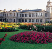 Mansion Hotel  Spa - Northern Rivers Accommodation