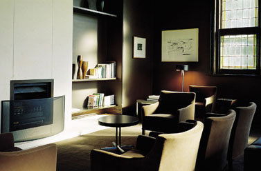 Mansion Hotel & Spa - Northern Rivers Accommodation 2