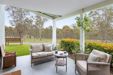 Spicers Vineyards Estate - Northern Rivers Accommodation 0