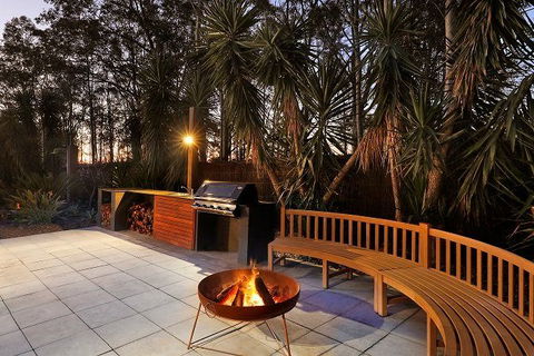 Spicers Vineyards Estate - Northern Rivers Accommodation 1