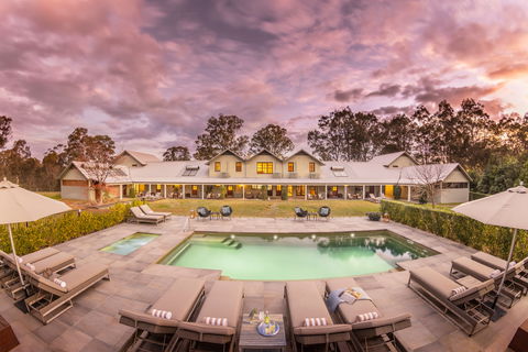 Spicers Vineyards Estate - Northern Rivers Accommodation 2