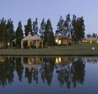 Leisure Inn Pokolbin Hill - Northern Rivers Accommodation