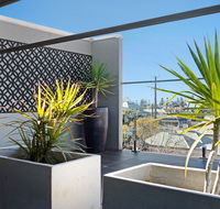 Semaphore Splash Apartments - Northern Rivers Accommodation