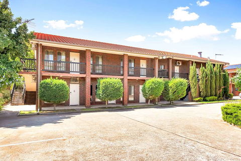 Comfort Inn & Suites Sombrero - Northern Rivers Accommodation 1