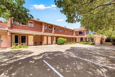 Comfort Inn & Suites Sombrero - Northern Rivers Accommodation 2