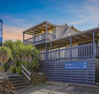 Great Ocean Road Inn - Northern Rivers Accommodation