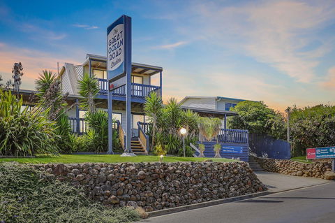 Great Ocean Road Inn - Northern Rivers Accommodation 1
