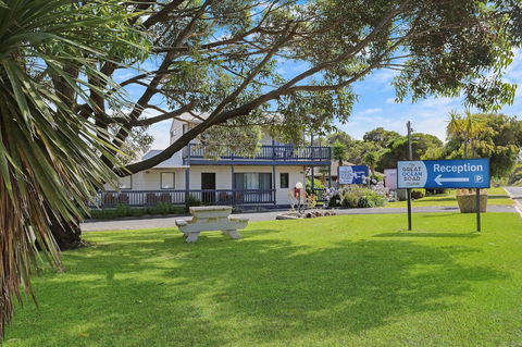 Great Ocean Road Inn - Northern Rivers Accommodation 2