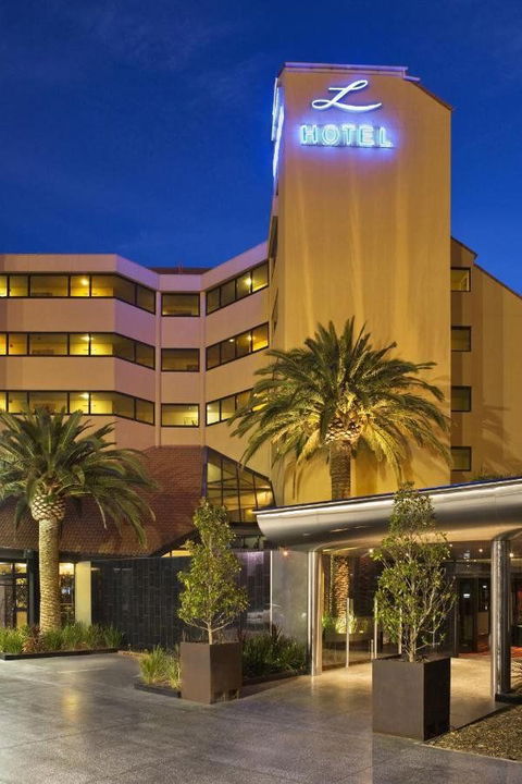 The Lakes Resort Hotel - Northern Rivers Accommodation 0