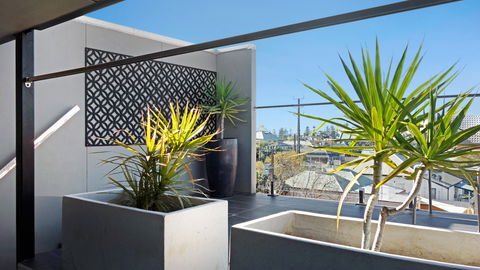 Semaphore Splash Apartments - Northern Rivers Accommodation 0