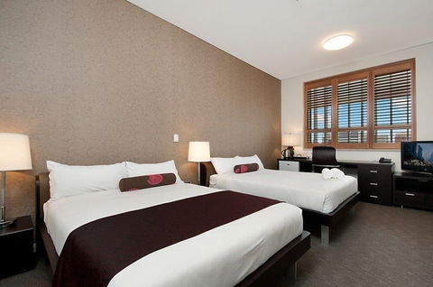Adabco Boutique Hotel - Northern Rivers Accommodation 0