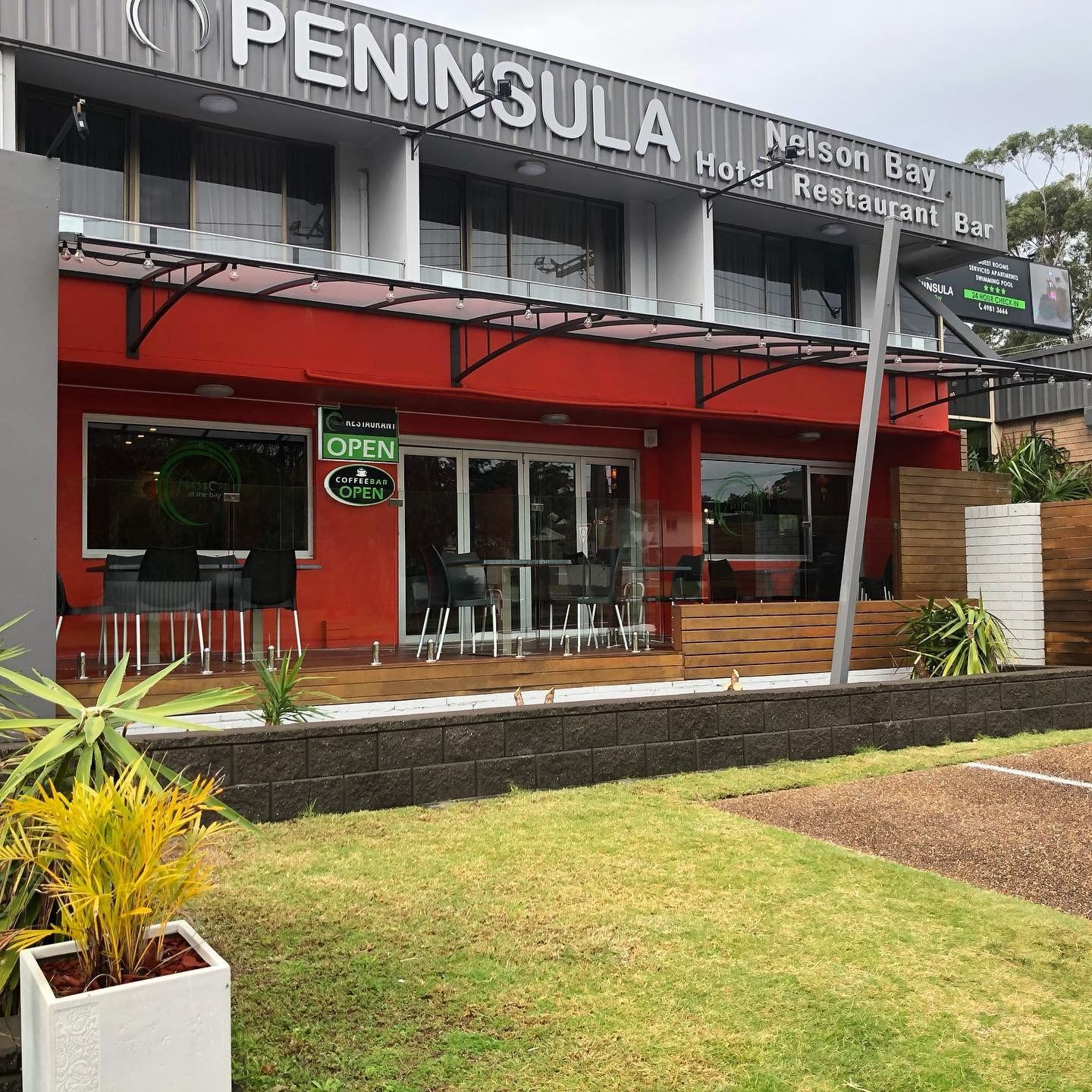 Lemon Tree Passage NSW Northern Rivers Accommodation