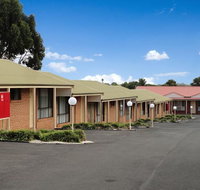 Victoria Lodge Motor Inn  Serviced Apts - Northern Rivers Accommodation