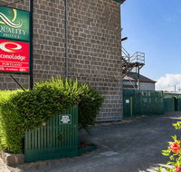 Econo Lodge Portland - Northern Rivers Accommodation
