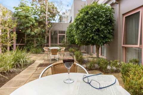 Kimberley Gardens Hotel, Serviced Apts - Northern Rivers Accommodation 1