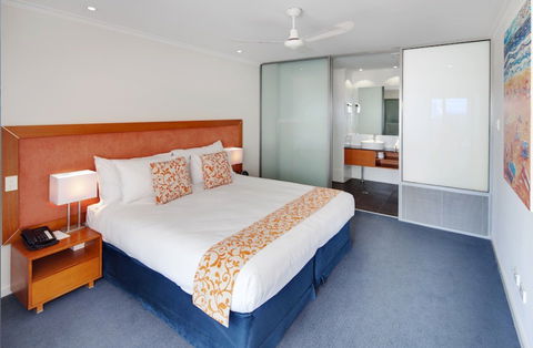 Seashells Resort Mandurah - Northern Rivers Accommodation 2