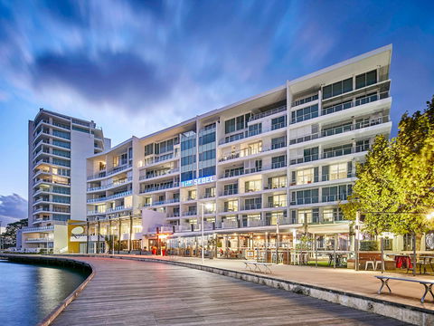 The Sebel Mandurah - Northern Rivers Accommodation 1