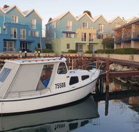 C Mandurah Resort  Serviced Apartments - Northern Rivers Accommodation