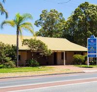Pinjarra Resort - Northern Rivers Accommodation