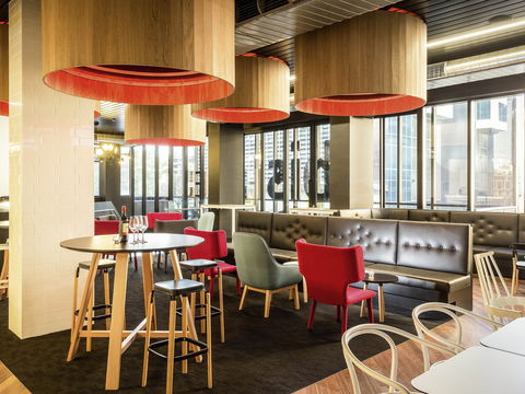 Ibis Adelaide - Northern Rivers Accommodation 2
