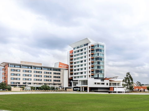 Mercure Sydney Liverpool - Northern Rivers Accommodation 0