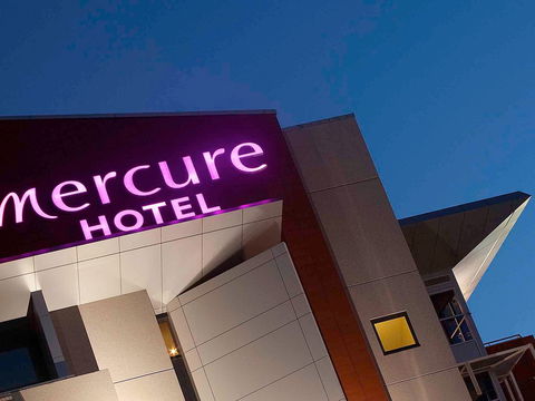 Mercure Sydney Liverpool - Northern Rivers Accommodation 1