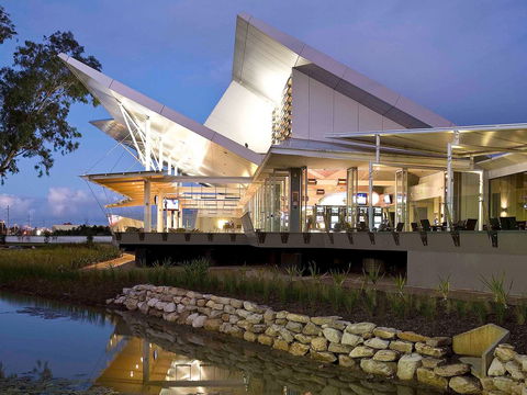 Mercure Sydney Liverpool - Northern Rivers Accommodation 2