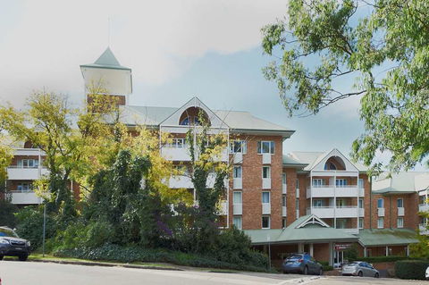Nesuto Pennant Hills Sydney Apt Hotel - Northern Rivers Accommodation 0