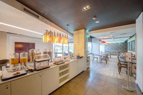Royal Pacific Hotel - Northern Rivers Accommodation 1