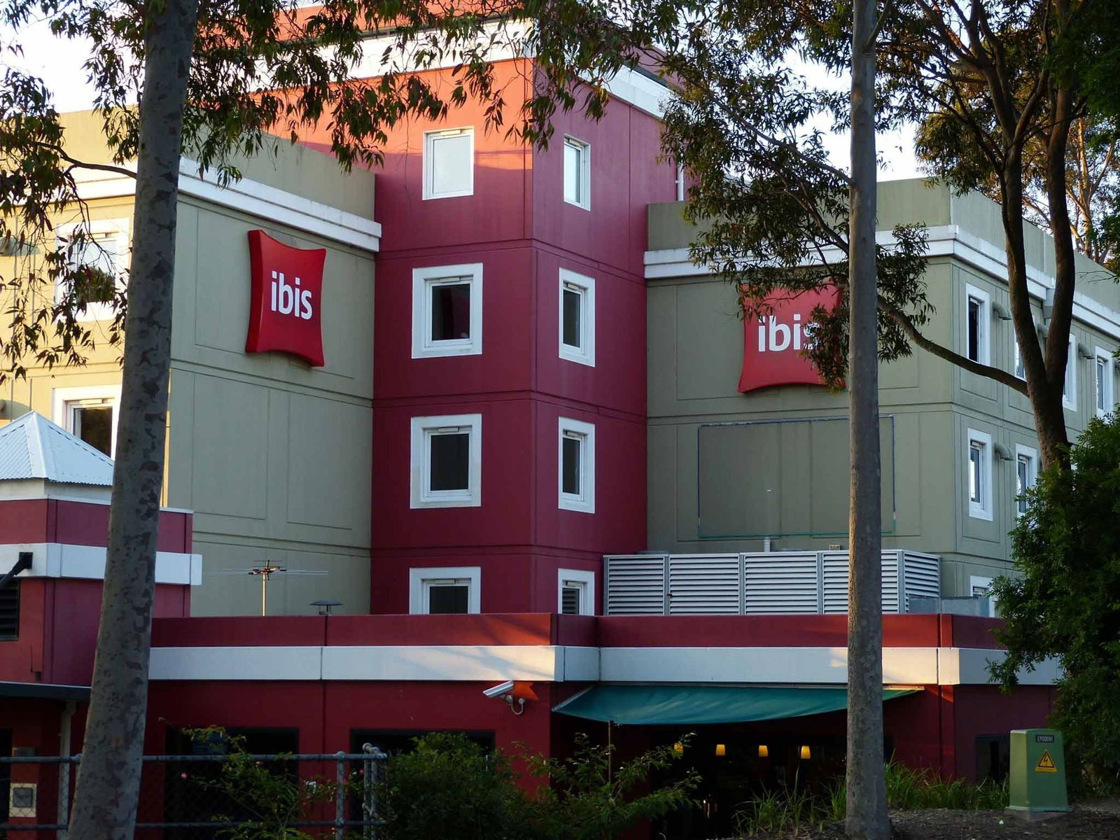 West Pennant Hills NSW Northern Rivers Accommodation